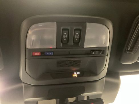 New 2026 Subaru Crosstrek 2.5i Wilderness image 23