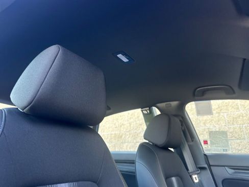 Certified 2026 Honda Civic Sport image 17