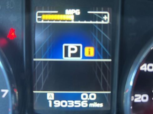 Used 2013 Subaru Outback 2.5i Limited w/ Moonroof Pkg image 12