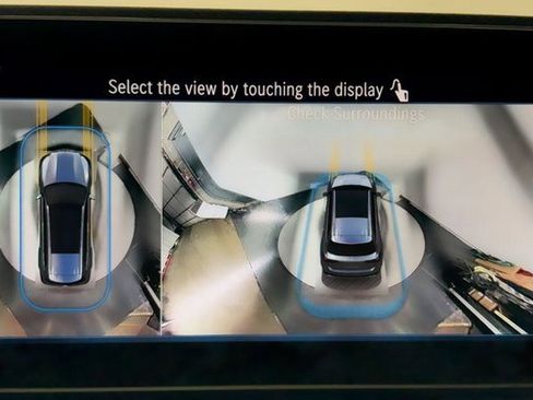 Certified 2024 Mercedes-Benz GLS 580 4MATIC w/ Warmth & Comfort Package image 22