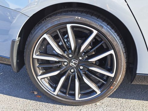 New 2026 Honda Accord Touring image 7