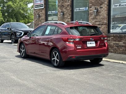 Used 2022 Subaru Impreza 2.0i Premium
