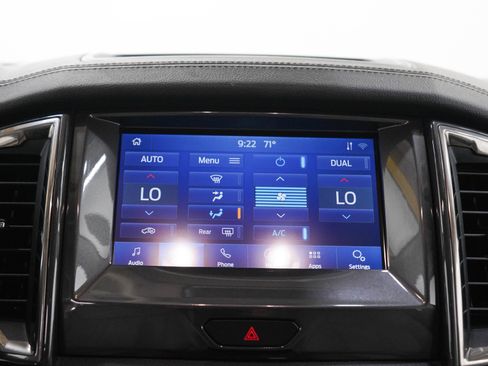 Used 2020 Ford Ranger Lariat w/ Equipment Group 501A Mid AWD/4WD image 18
