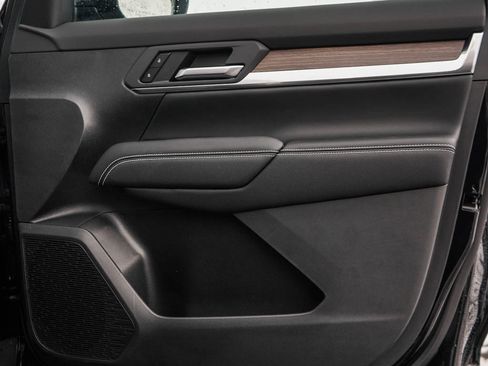 New 2026 GMC Terrain Denali AWD/4WD image 10