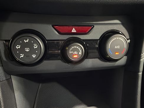 Used 2018 Subaru Crosstrek 2.0i AWD/4WD image 21