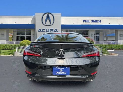 New 2026 Acura Integra A-Spec FWD image 10