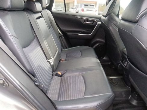 Used 2023 Toyota RAV4 XSE w/ XSE Grade Weather Package image 30