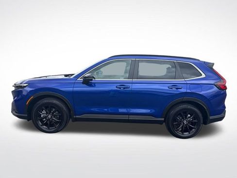Certified 2024 Honda CR-V Sport-L image 2