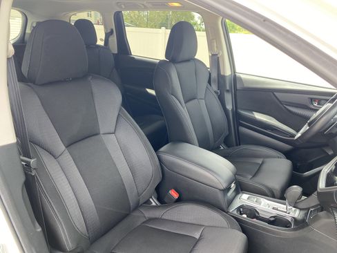 Used 2023 Subaru Ascent Premium w/ Convenience Package AWD/4WD image 22