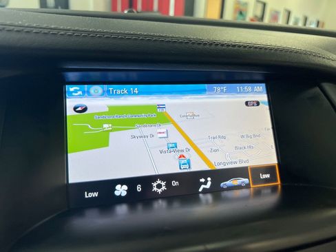 Used 2019 Buick Cascada Premium image 75