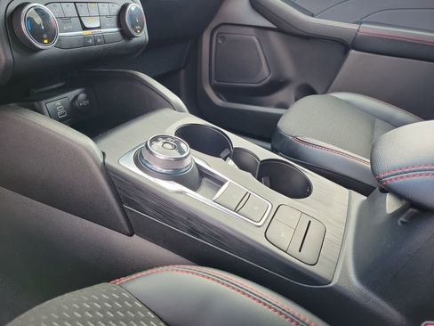 Used 2025 Ford Escape ST-Line image 29