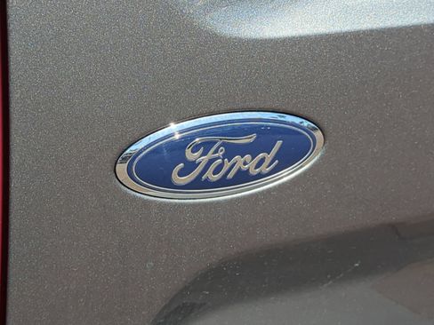 New 2024 Ford Bronco Sport Badlands image 23