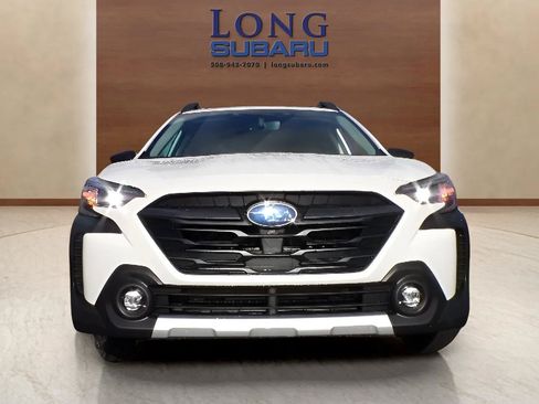 Certified 2024 Subaru Outback Limited AWD/4WD image 8
