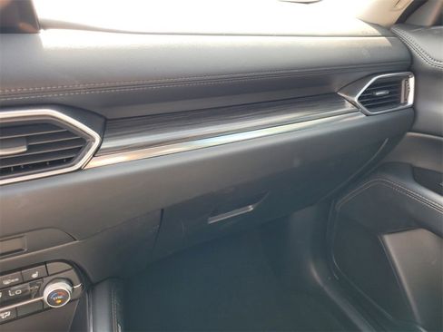 Certified 2023 MAZDA CX-5 AWD 2.5 S w/ Premium Package image 28