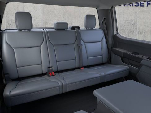 New 2026 Ford F150 XL AWD/4WD image 11