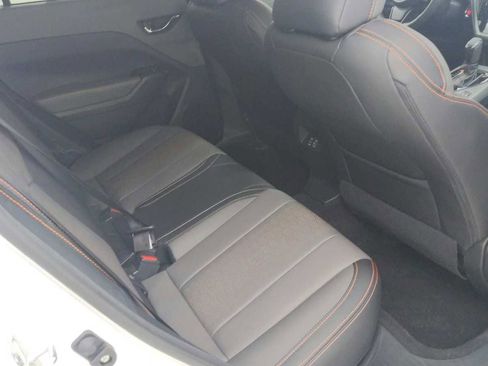 New 2026 Subaru Crosstrek 2.5i Limited AWD/4WD image 26