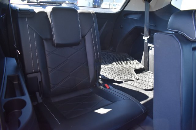 Used 2024 Volkswagen Atlas SE AWD/4WD image 14