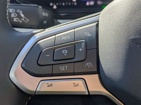New 2026 Volkswagen Taos S FWD image 23
