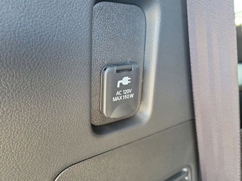 New 2026 Nissan Armada Platinum Reserve image 7