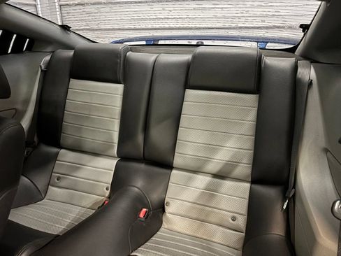 Used 2008 Ford Mustang GT Premium RWD image 26