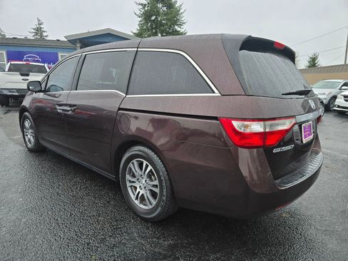 Used 2011 Honda Odyssey EX-L image 3