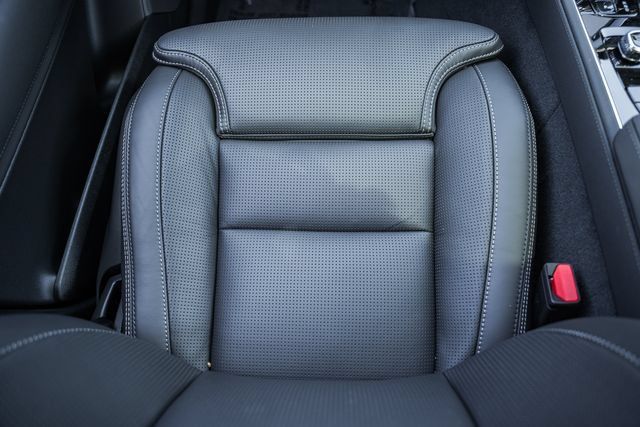 New 2026 Volvo XC90 B6 Ultra AWD/4WD image 31
