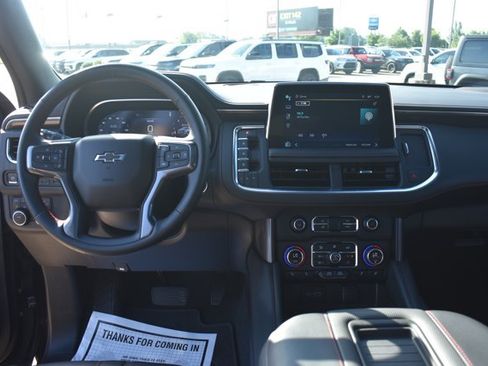 Used 2023 Chevrolet Tahoe RST w/ Luxury Package AWD/4WD image 20