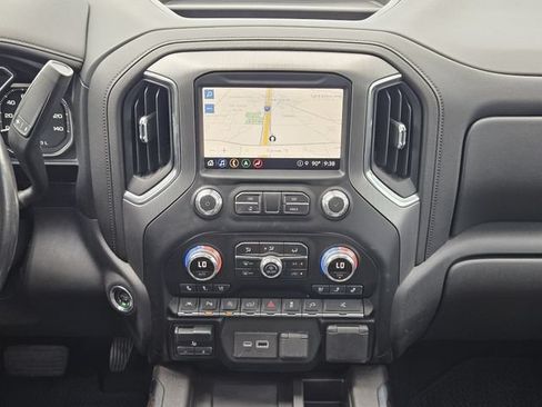 Used 2021 GMC Sierra 1500 Denali w/ Denali Ultimate Package RWD image 18