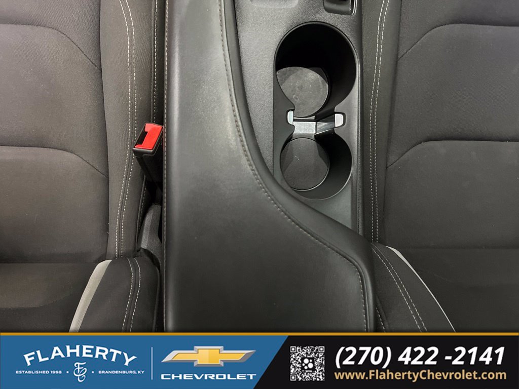 Used 2019 Chevrolet Camaro LT w/ RS Package RWD image 25