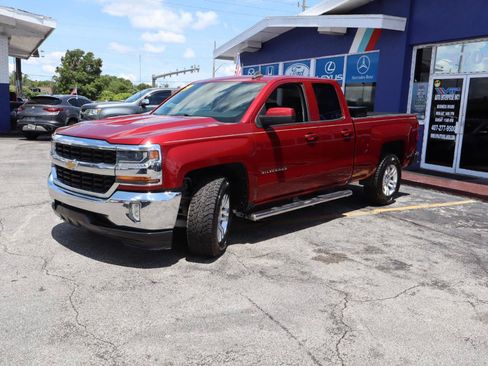 Used 2019 Chevrolet Silverado 1500 LT w/ All Star Edition RWD image 7