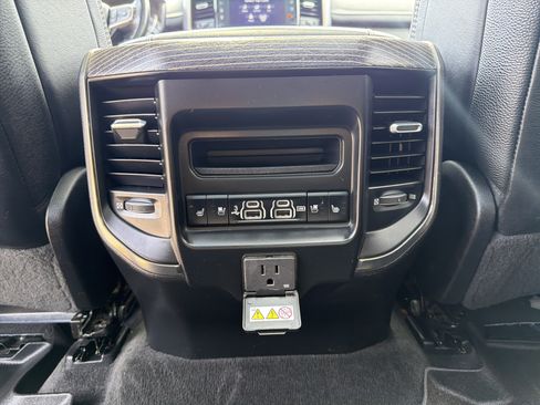 Used 2020 RAM 1500 Limited AWD/4WD image 20