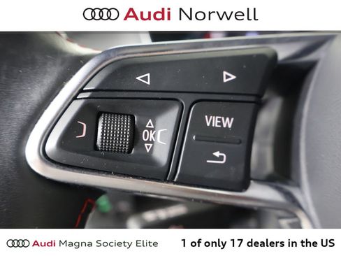 Used 2017 Audi TTS 2.0T Coupe AWD/4WD image 24