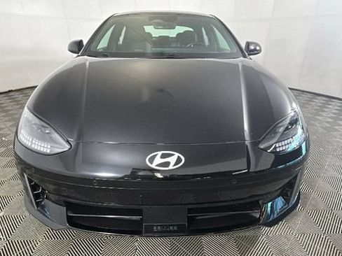 Used 2023 Hyundai Ioniq 6 SEL RWD image 7