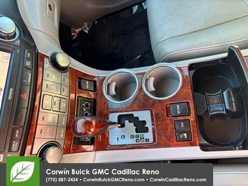 Used 2012 Toyota Highlander Limited image 17