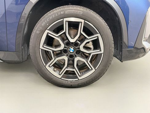 Used 2025 BMW X1 xDrive28i w/ Convenience Package AWD/4WD image 34