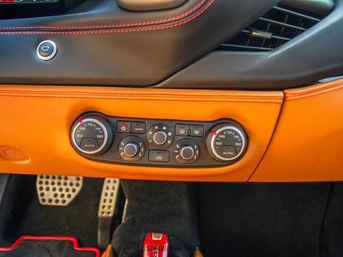 Used 2017 Ferrari 488 GTB image 21