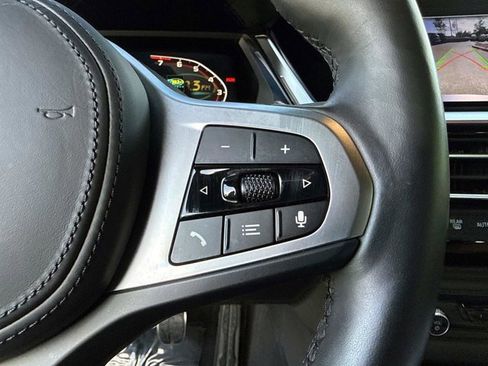 Used 2025 BMW Z4 M40i w/ Edition RWD image 28