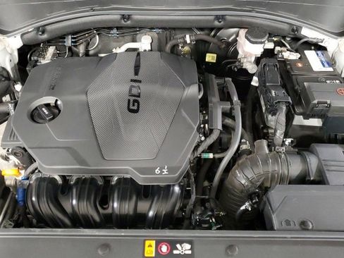 Used 2023 Hyundai Santa Fe XRT image 28