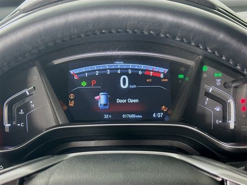 Used 2022 Honda CR-V Touring image 14