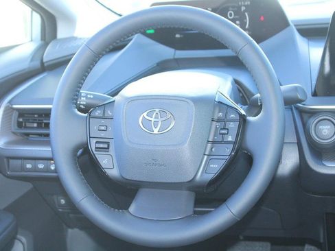 New 2026 Toyota Prius XLE AWD/4WD image 6