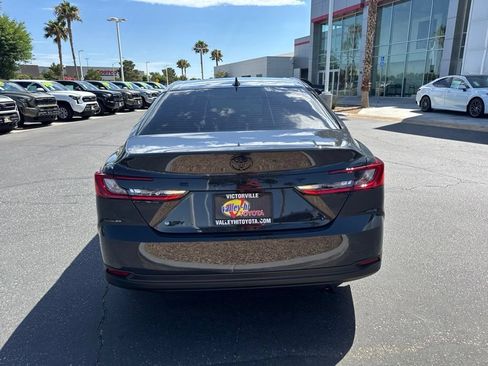 Used 2026 Toyota Camry LE w/ Convenience Package FWD image 6