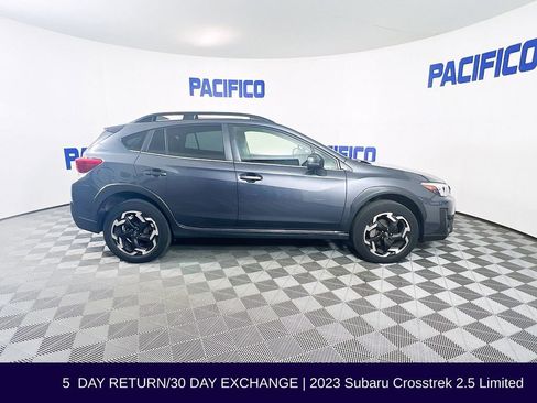 Used 2023 Subaru Crosstrek 2.5i Limited image 9