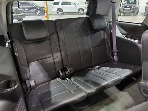 Used 2016 Chevrolet Tahoe LTZ image 25