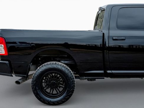 Used 2024 RAM 2500 Tradesman image 7