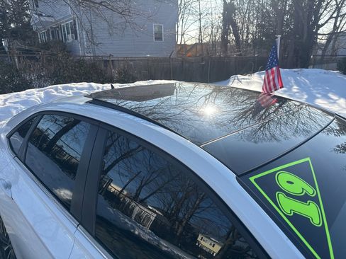 Used 2019 Volkswagen Jetta SE w/ Cold Weather Package image 15