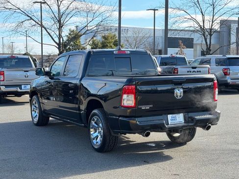 Certified 2021 RAM 1500 Big Horn image 10