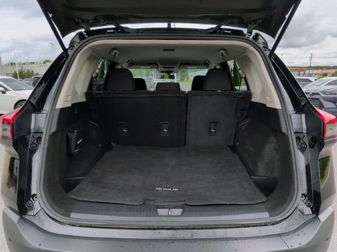 Used 2023 Nissan Rogue S AWD/4WD image 25