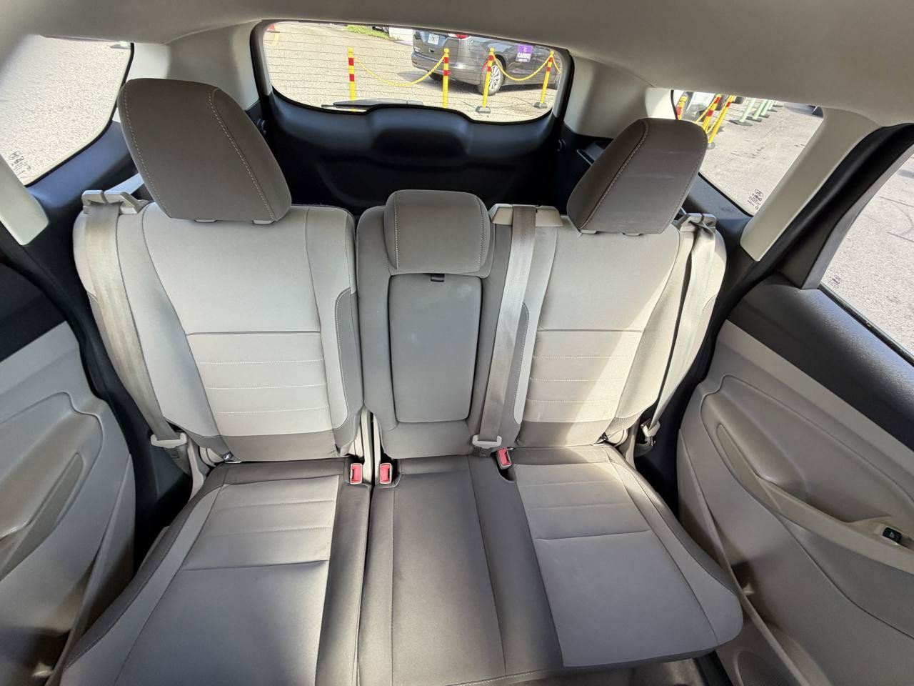 Used 2014 Ford Escape SE FWD image 13