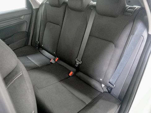 Used 2023 Honda Civic LX image 34