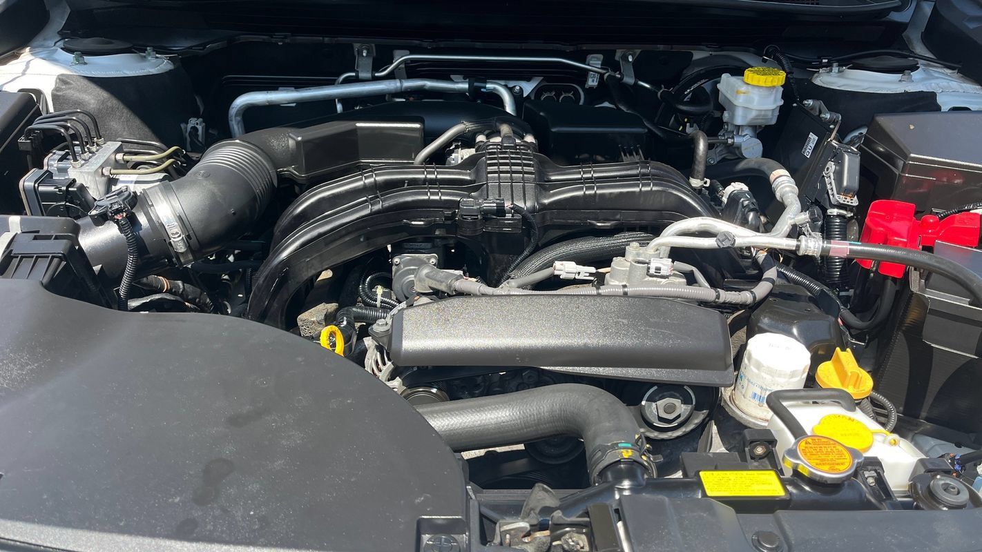 Used 2020 Subaru Outback Limited AWD/4WD image 23